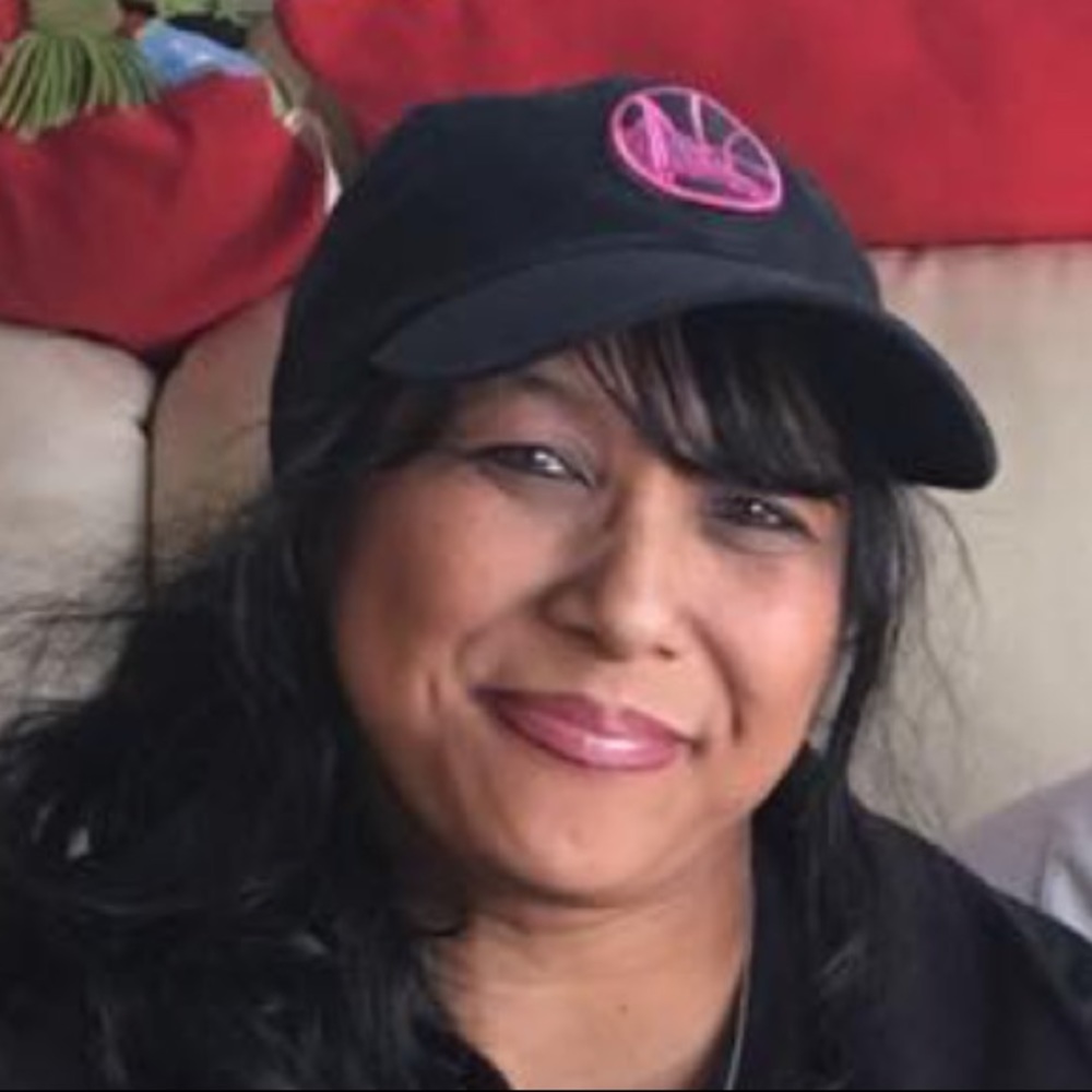 Meet your Posher, Jen